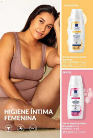 Catálogo Avon Página 124