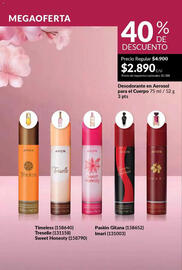 Catálogo Avon Página 125