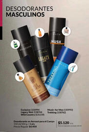 Catálogo Avon Página 126