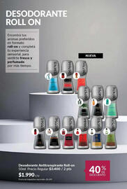 Catálogo Avon Página 127