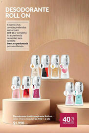 Catálogo Avon Página 128