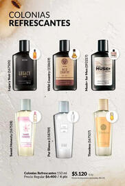 Catálogo Avon Página 129