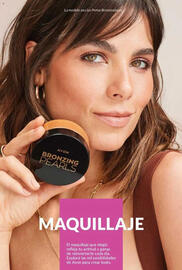 Catálogo Avon Página 13