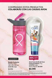 Catálogo Avon Página 132