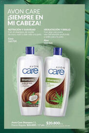 Catálogo Avon Página 134