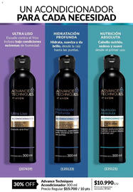 Catálogo Avon Página 135