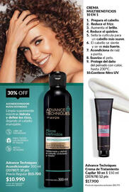 Catálogo Avon Página 136