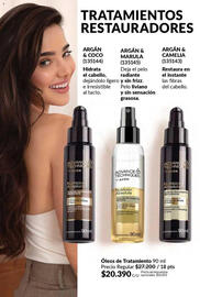 Catálogo Avon Página 137