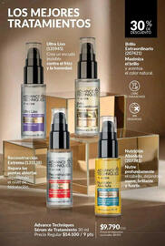 Catálogo Avon Página 138