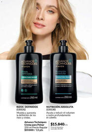 Catálogo Avon Página 139