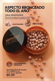 Catálogo Avon Página 14