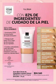 Catálogo Avon Página 15