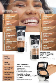 Catálogo Avon Página 16