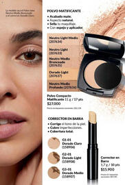 Catálogo Avon Página 17