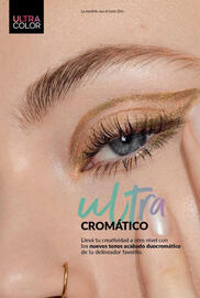 Catálogo Avon Página 19