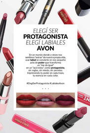 Catálogo Avon Página 2