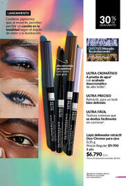 Catálogo Avon Página 20