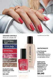 Catálogo Avon Página 23