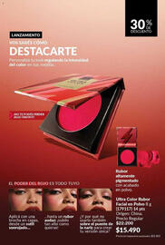 Catálogo Avon Página 26