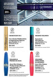 Catálogo Avon Página 28