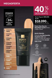 Catálogo Avon Página 30
