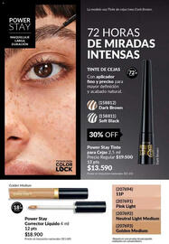 Catálogo Avon Página 31