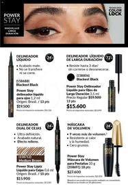 Catálogo Avon Página 32