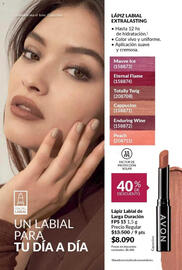 Catálogo Avon Página 36