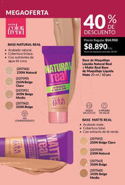 Catálogo Avon Página 37