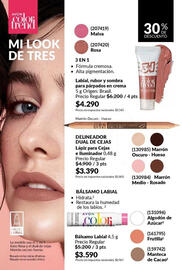 Catálogo Avon Página 38