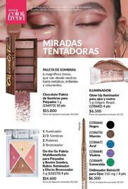 Catálogo Avon Página 39