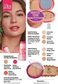 Catálogo Avon Página 41