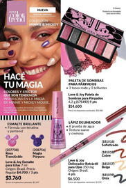 Catálogo Avon Página 42