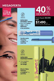 Catálogo Avon Página 43