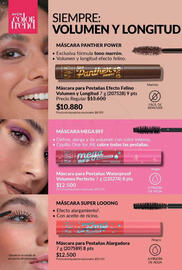 Catálogo Avon Página 44