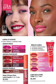 Catálogo Avon Página 46