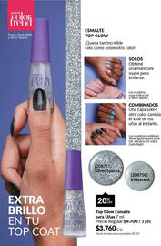 Catálogo Avon Página 47