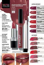 Catálogo Avon Página 5