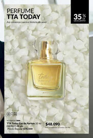 Catálogo Avon Página 50