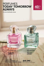 Catálogo Avon Página 51