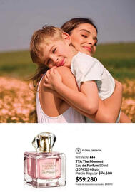 Catálogo Avon Página 52