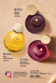 Catálogo Avon Página 54