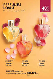 Catálogo Avon Página 55