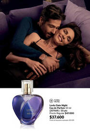 Catálogo Avon Página 56