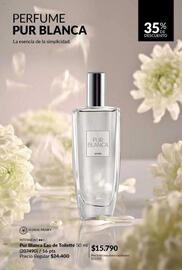 Catálogo Avon Página 60