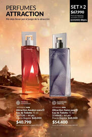 Catálogo Avon Página 63
