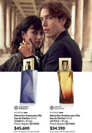 Catálogo Avon Página 64