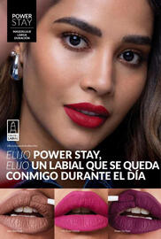 Catálogo Avon Página 7