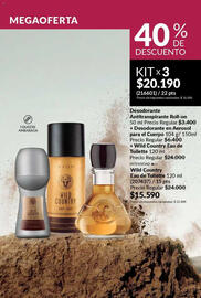Catálogo Avon Página 78