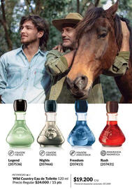 Catálogo Avon Página 79